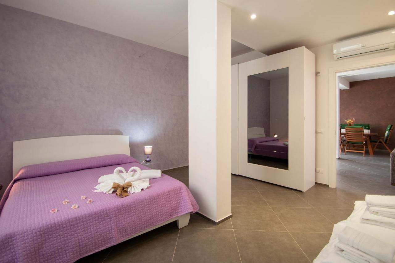 Villa Afrodite | Luxury Villa And Pool Custonaci Εξωτερικό φωτογραφία