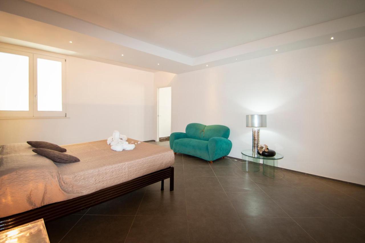 Villa Afrodite | Luxury Villa And Pool Custonaci Εξωτερικό φωτογραφία