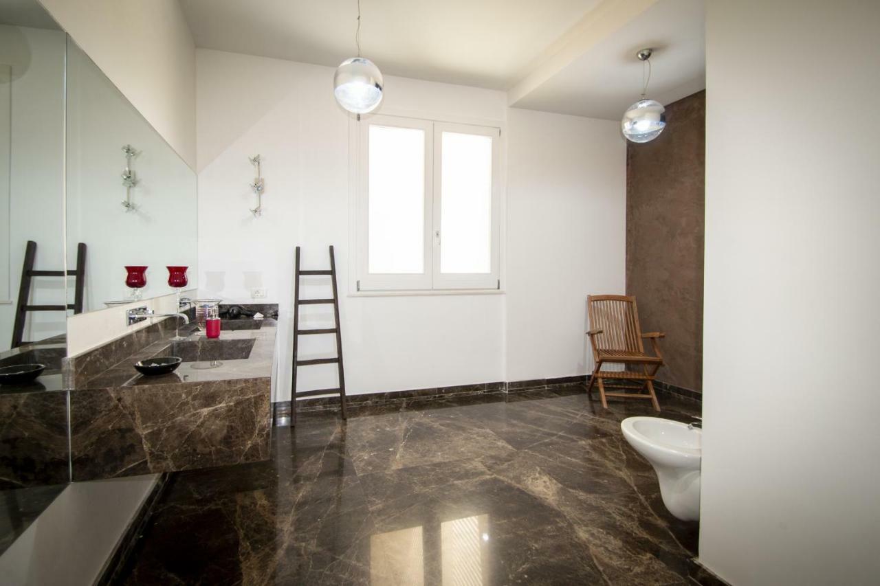 Villa Afrodite | Luxury Villa And Pool Custonaci Εξωτερικό φωτογραφία
