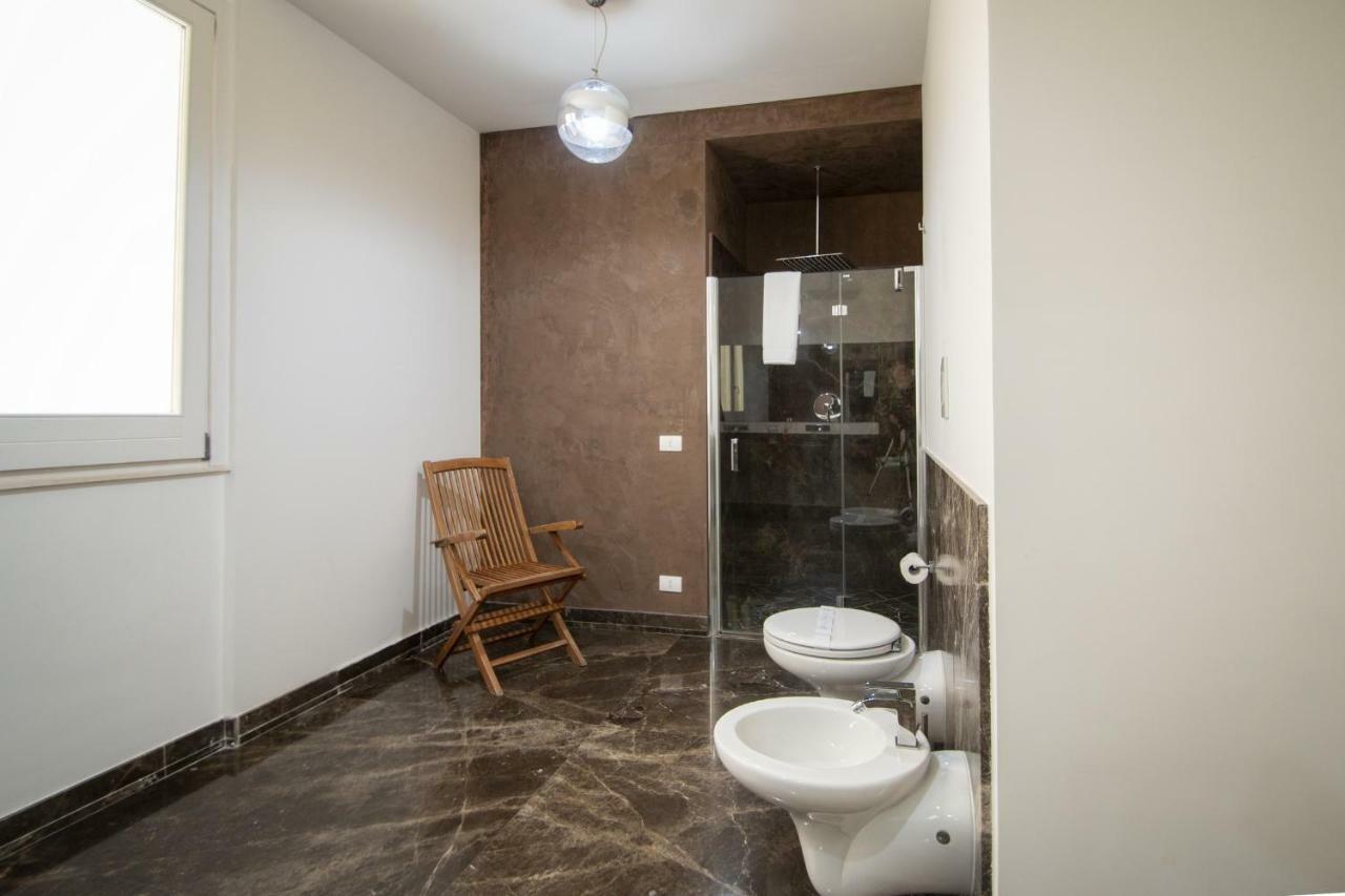 Villa Afrodite | Luxury Villa And Pool Custonaci Εξωτερικό φωτογραφία